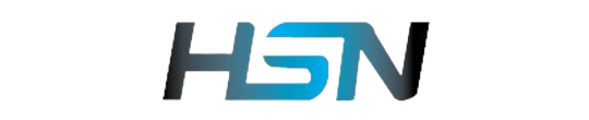 HSN Footer Logo